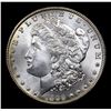 Image 2 : 1899-o Vam 12 Morgan Dollar $1 Grades GEM+ Unc