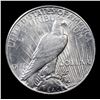 Image 3 : 1923-s Vam 4a I2 R5 Peace Dollar $1 Grades Select Unc