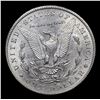Image 3 : 1897-s Morgan Dollar $1 Grades Select Unc