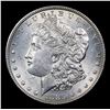 Image 2 : 1885/5-p Vam 2 Morgan Dollar $1 Grades Select Unc