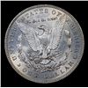 Image 3 : 1885/5-p Vam 2 Morgan Dollar $1 Grades Select Unc
