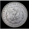 Image 3 : 1880-o Morgan Dollar $1 Grades Select AU