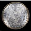 Image 3 : 1888-p Morgan Dollar $1 Grades Select+ Unc