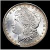 Image 2 : 1885-o Morgan Dollar $1 Grades Choice+ Unc