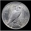 Image 3 : 1922-p Peace Dollar $1 Grades Select Unc