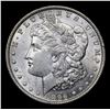 Image 2 : 1896-p Morgan Dollar $1 Grades Choice AU/BU Slider