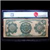 Image 3 : ***Auction Highlight*** *Star Note* 1891 $2 Large Size Tresaury Note Fr-357 General McPherson  Grade
