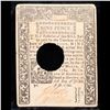 Image 2 : State of Connecticut June 1, 1780 9 Pence Fr. CT-226 Canceled Grades Choice AU/BU Slider