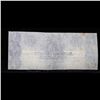 Image 2 : 1830's-1850's $5 Bank Of Augusta, Georgia Grades Select CU