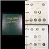 Image 1 : Complete Susan B. Anthony Book 1979-1999 14 Coins