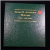 Image 2 : Complete Susan B. Anthony Book 1979-1999 14 Coins