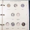 Image 4 : Complete Susan B. Anthony Book 1979-1999 14 Coins