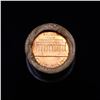 Image 3 : Shotgun Lincoln 1c roll, 1959-d 50 pcs Brandt Wrapper