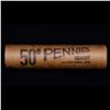 Image 4 : Shotgun Lincoln 1c roll, 1960-d 50 pcs Brandt Wrapper