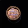 Image 3 : Shotgun Lincoln 1c roll, 1960-d 50 pcs Brandt Wrapper