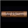 Image 4 : Shotgun Lincoln 1c roll, 1960-d 50 pcs Brandt Wrapper