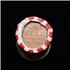 Image 3 : ***Auction Highlight*** Lincoln Wheat cent 1c orig roll, 1909-s end, VDB other end