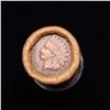 Image 2 : ***Auction Highlight*** Indian cent 1c orig roll, 1909 end S other end