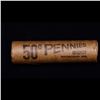 Image 4 : ***Auction Highlight*** Indian cent 1c orig roll, 1909 end S other end
