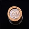 Image 3 : ***Auction Highlight*** Indian cent 1c orig roll, 1909 end S other end