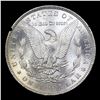 Image 3 : ***Auction Highlight*** 1882-cc GSA Holder Morgan Dollar $1 Grades Select+ Unc (fc)