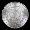 Image 3 : ***Auction Highlight*** NGC 1884-cc 18/18 Vam 2 GSA Hoard Morgan Dollar $1 Graded ms65 By NGC (fc)
