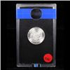 Image 5 : ***Auction Highlight*** NGC 1884-cc 18/18 Vam 2 GSA Hoard Morgan Dollar $1 Graded ms65 By NGC (fc)