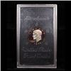 Image 4 : Proof 1971-s Eisenhower Dollar $1 Grades GEM++ Proof Deep Cameo