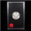 Image 5 : ***Auction Highlight*** 1882-cc GSA Holder Morgan Dollar $1 Grades Choice+ Unc (fc)