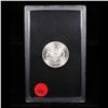 Image 5 : ***Auction Highlight*** 1884-cc GSA Holder Morgan Dollar $1 Grades Choice Unc (fc)