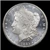 Image 2 : ***Auction Highlight*** NGC 1885-cc GSA Hoard Morgan Dollar $1 Graded ms63 pl By NGC (fc)
