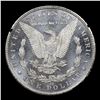 Image 3 : ***Auction Highlight*** NGC 1885-cc GSA Hoard Morgan Dollar $1 Graded ms63 pl By NGC (fc)