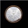 Image 3 : ***Auction Highlight*** Full solid date 1883-s Morgan silver $1 roll, 20 coins (fc)