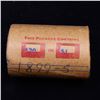 Image 5 : ***Auction Highlight*** Full solid date 1899-s Morgan silver $1 roll, 20 coins (fc)