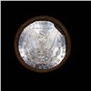Image 3 : ***Auction Highlight*** Full solid date 1883-o Uncirculated Morgan silver dollar roll, 20 coins (fc)