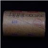 Image 6 : ***Auction Highlight*** Full solid date 1883-o Uncirculated Morgan silver dollar roll, 20 coins (fc)