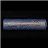Image 5 : Buffalo Nickel Shotgun Roll in Old Bank Style 'Bell Telephone' Wrapper 1920 & d Mint Ends Grades