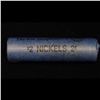 Image 4 : Buffalo Nickel Shotgun Roll in Old Bank Style 'Bell Telephone' Wrapper 1924 & s Mint Ends Grades