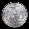 Image 3 : ***Auction Highlight*** 1890-p Vam 18 R5 Morgan Dollar $1 Graded ms64+ By SEGS (fc)