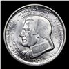 Image 2 : ***Auction Highlight*** 1936 Cleveland Old Commem Half Dollar 50c Graded ms66+ By SEGS (fc)
