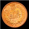 Image 3 : ***Auction Highlight*** 1864 Bronze Indian Cent 1c Graded ms64+ rb By SEGS (fc)