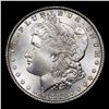 Image 2 : ***Auction Highlight*** 1882-p Morgan Dollar $1 Graded ms67 By SEGS (fc)