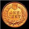 Image 3 : ***Auction Highlight*** 1894 Indian Cent 1c Graded ms65 rb By SEGS (fc)