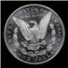 Image 3 : ***Auction Highlight*** 1881-s Morgan Dollar $1 Graded ms65 DMPL By SEGS (fc)