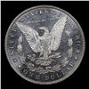 Image 3 : ***Auction Highlight*** 1897-p Vam 5 Morgan Dollar $1 Graded ms65 DMPL By SEGS (fc)