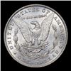 Image 3 : ***Auction Highlight*** 1890-cc Vam 1A Morgan Dollar $1 Graded ms64+ By SEGS (fc)