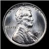 Image 2 : ***Auction Highlight*** 1943-p Lincoln Cent 1c Graded Gem++ Unc BY USCG (fc)