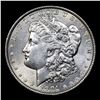 Image 2 : ***Auction Highlight*** 1901-p Vam 17 I3 R5 Morgan Dollar $1 Graded Select Unc By USCG (fc)