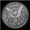 Image 3 : ***Auction Highlight*** 1892-s Vam 3 Morgan Dollar $1 Graded Choice AU/BU Slider PL By USCG (fc)