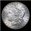 Image 2 : ***Auction Highlight*** 1889-s Morgan Dollar $1 Graded Select Unc By USCG (fc)